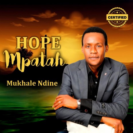 Mukhale Ndine