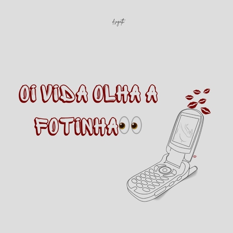 Olha fotinha | Boomplay Music