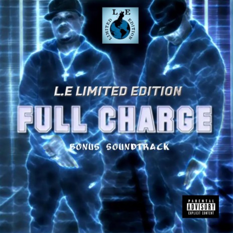 Full Charge | Boomplay Music