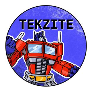 Tekzite