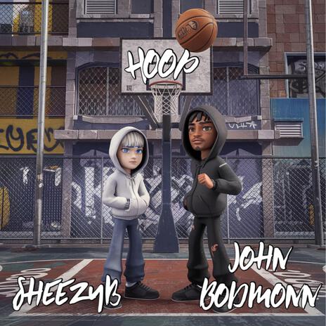 Hoop ft. John Bodmonn | Boomplay Music