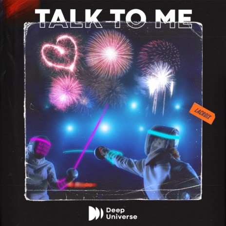 Talk To Me | Boomplay Music