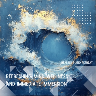 Refreshing Mind Wellness and Immediate Immersion