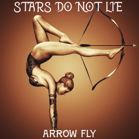 Arrow Fly | Boomplay Music