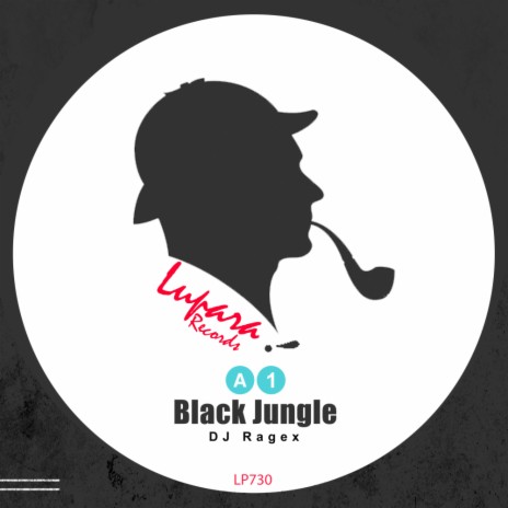 Black Jungle (Original Mix)