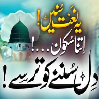 Mithean bolean wala || Heart Touching Beautiful Naat Sharif || islamic || new naat