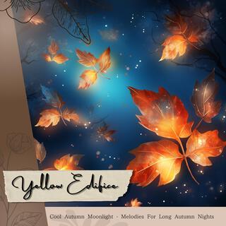 Cool Autumn Moonlight-Melodies for Long Autumn Nights