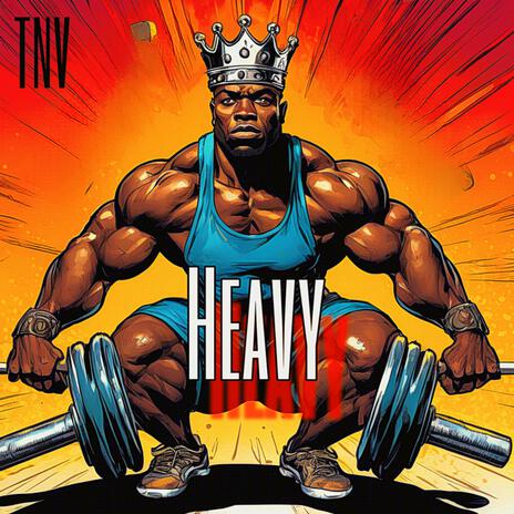 Heavy | Boomplay Music