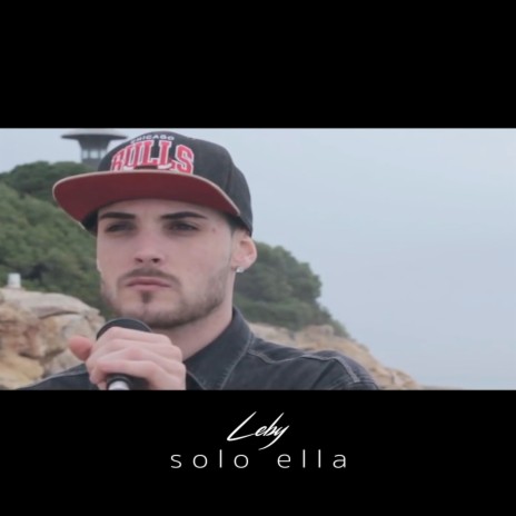 Solo Ella (Piano Version) ft. Kcho Beats | Boomplay Music