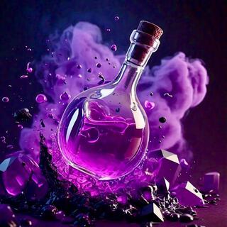 Potion (Aaron Kruk Remix Future Bass Version)