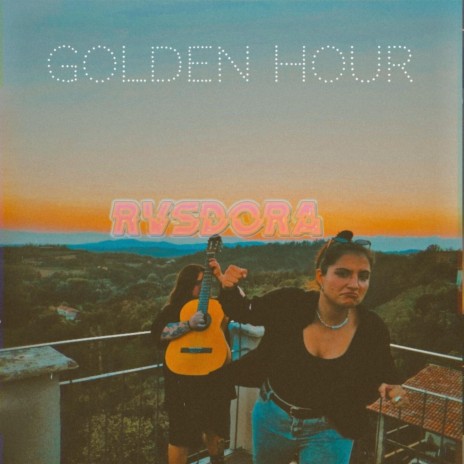GOLDEN HOUR | Boomplay Music