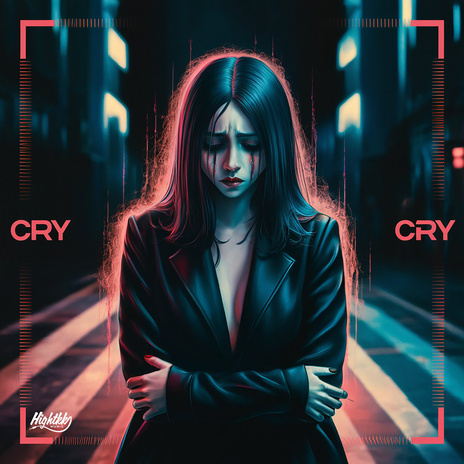 Cry ft. HIGHTKK & Malukz | Boomplay Music