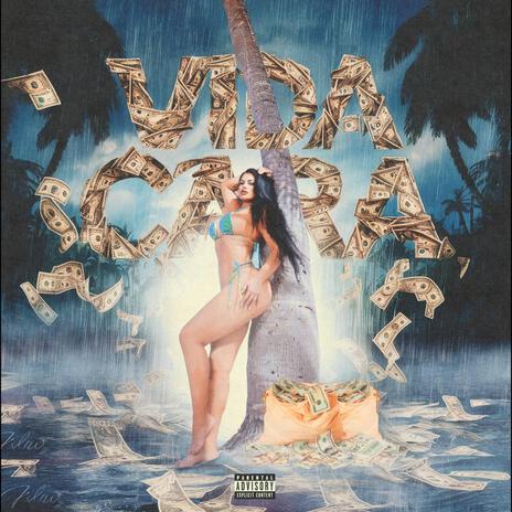 Vida Cara ft. Erothida | Boomplay Music