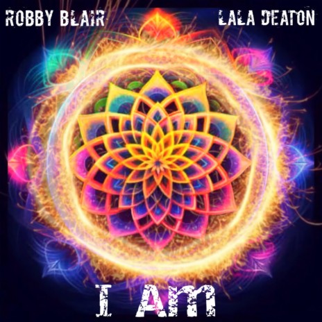 I Am ft. Lala Deaton | Boomplay Music