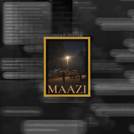 Maazi | Boomplay Music