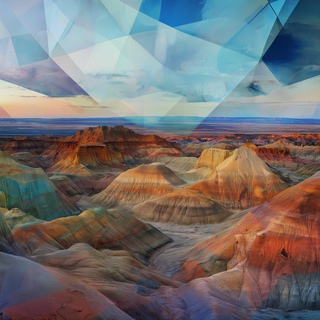 Painted Desert