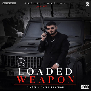 Loaded Weapon