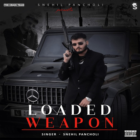 Loaded Weapon | Boomplay Music