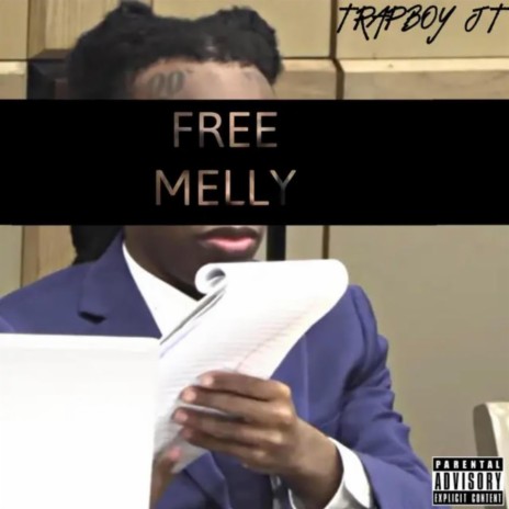 FREE MELLY | Boomplay Music