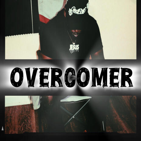 Overcomer | Boomplay Music