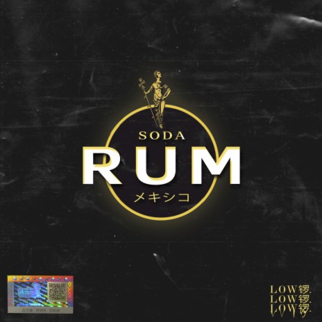 Soda Rum (Original Mix) | Boomplay Music