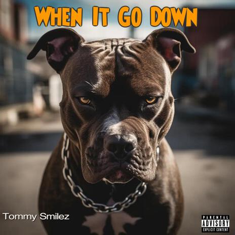 When It Go Down | Boomplay Music