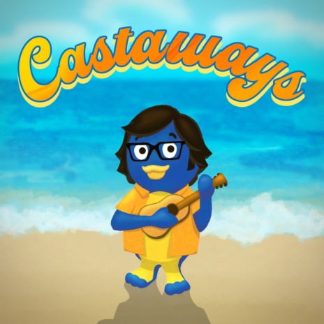 Castaways (slowed + reverb) | Boomplay Music