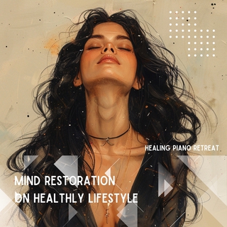 Mind Restoration on Healthly Lifestyle