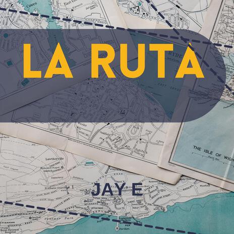 la ruta