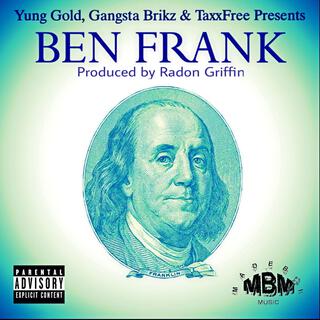 Ben Frank