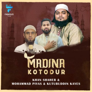 Madina Kotodur