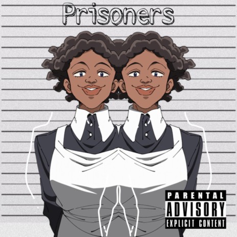 Prisoners ft. Kato Geechi | Boomplay Music