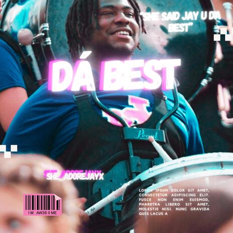 Da Best | Boomplay Music