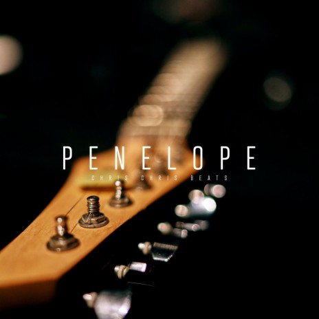 Penelope | Boomplay Music
