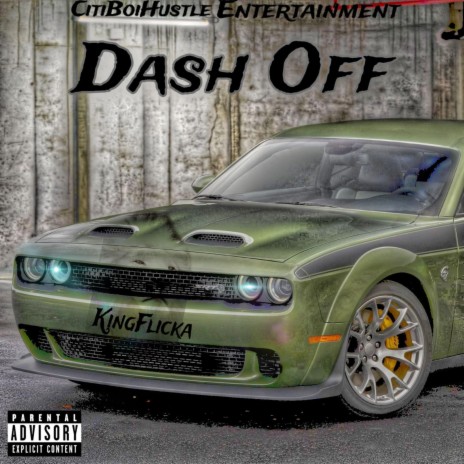 Dash Off | Boomplay Music