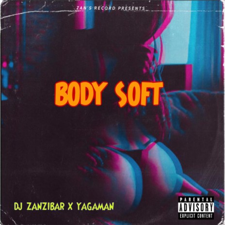 Body soft | Boomplay Music