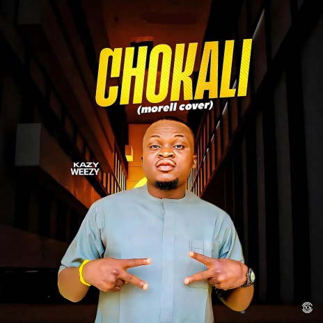 CHOKALI (Special) | Boomplay Music
