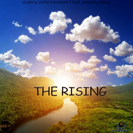 The Rising | Boomplay Music