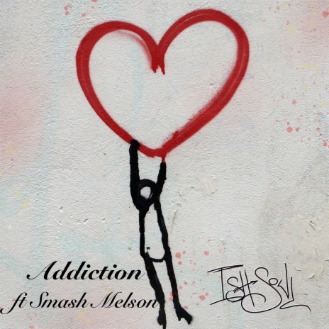 Addiction ft. Semaj Melson | Boomplay Music