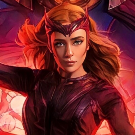 Scarlet Witch Sings A Song, Pt. 3 | Boomplay Music