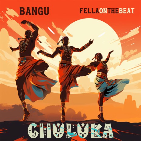 Chuluka (feat. Fella On The Beat) | Boomplay Music