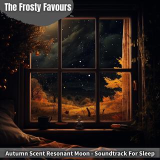 Autumn Scent Resonant Moon-Soundtrack for Sleep