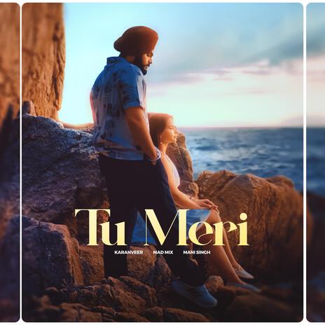 Tu Meri ft. Mad Mix & Mani Singh | Boomplay Music