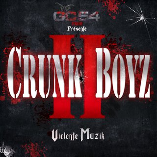 Crunk Boyz 2 Violente Muzik