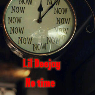 No time