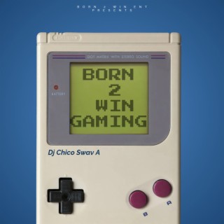 BORN 2 WIN GAMING