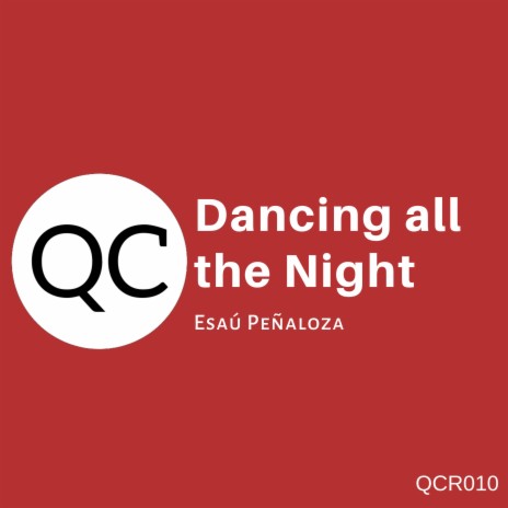 Dancing All the Night (Club Mix)