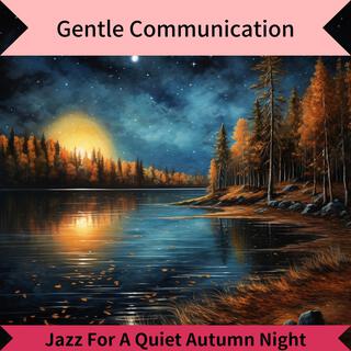 Jazz for a Quiet Autumn Night