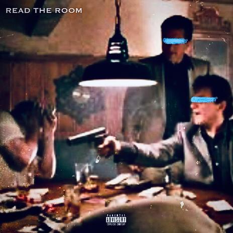 READ THE ROOM