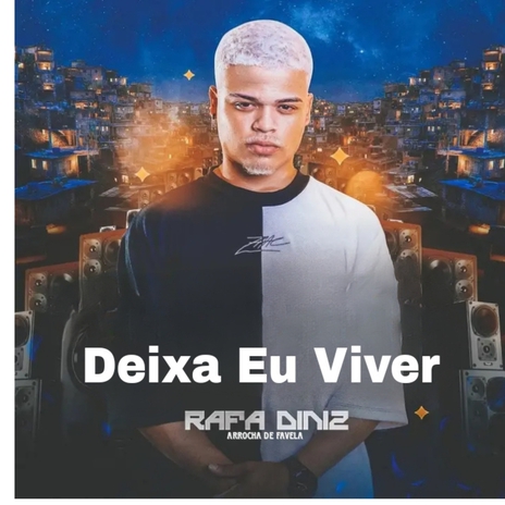 Deixa Eu Viver